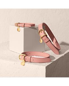 Katie Loxton Dog Collar Pink
